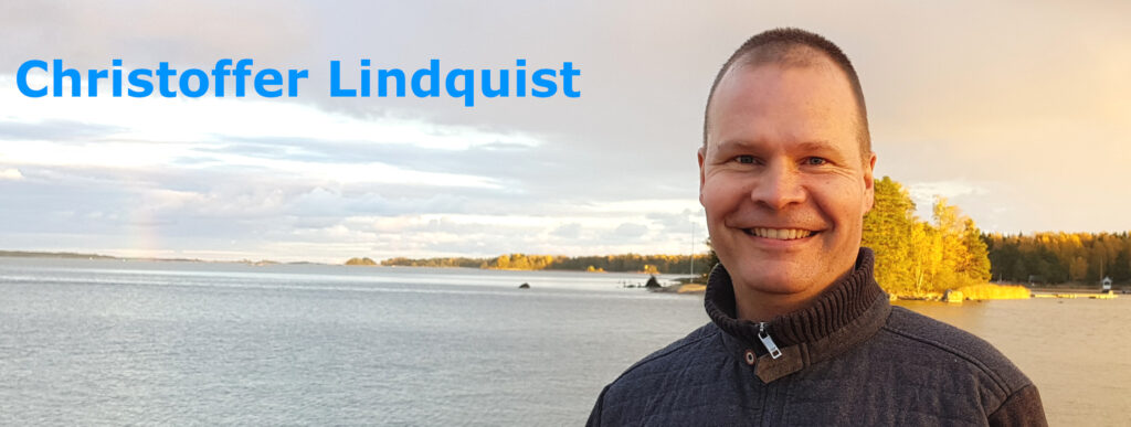 Christoffer Lindquist